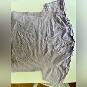 Fleo Crop Top Tshirt